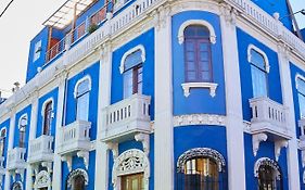 La Casona de Palacio Viejo